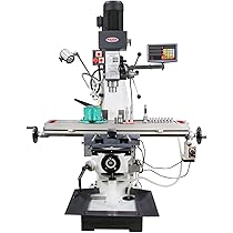 KAKA INDUSTRIAL 10x 50 in Milling/Drilling Machine